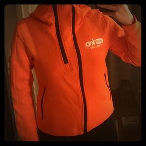 vipkid sweatshirt
